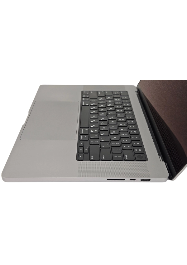 Apple MacBook Pro 16 A2485 M1 PRO 32GB 512 SSD 16,2